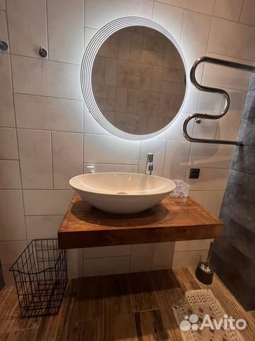 

1-к. квартира, 50 м², 3 кровати