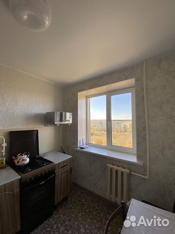 

2-к. квартира, 48 м², 3 кровати