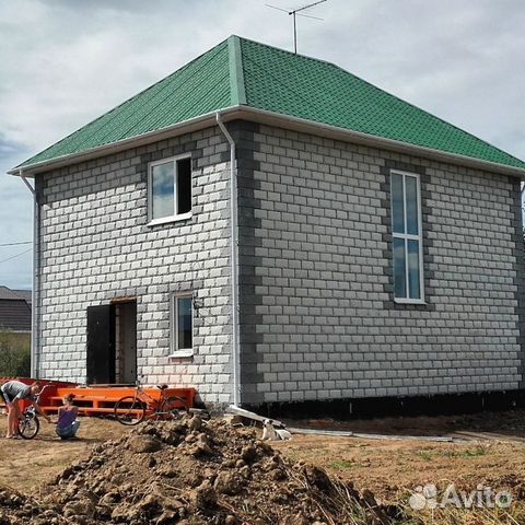Кремнегранит фото домов Кремнегранит фото домов