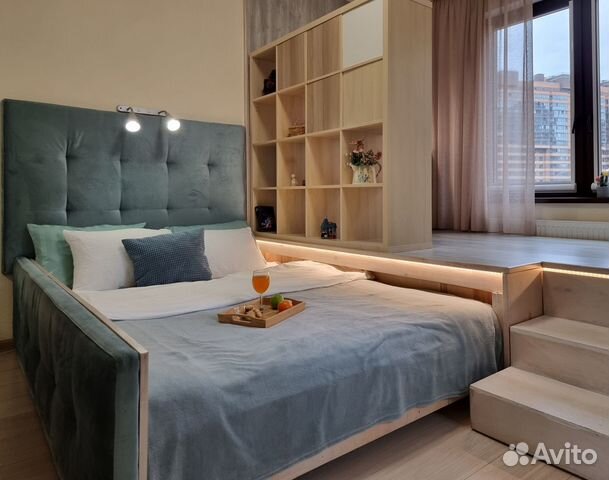 

2-к. квартира, 55 м², 5 кроватей