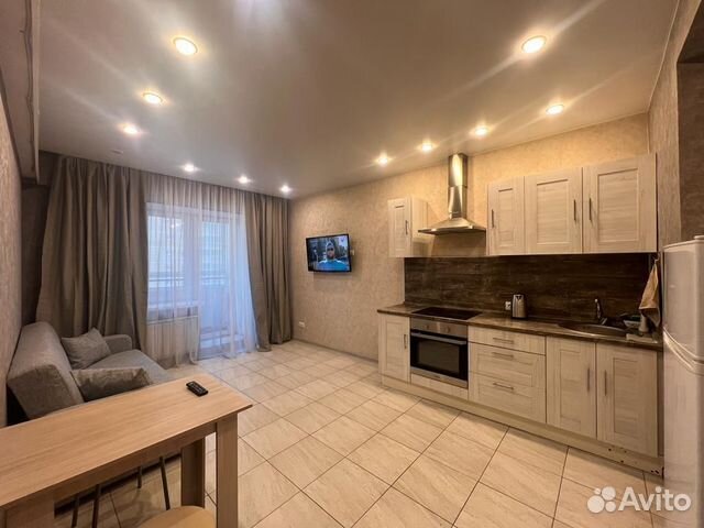 

2-к. квартира, 45,4 м², 9/16 эт.