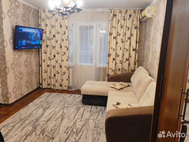 

2-к. квартира, 42 м², 5/5 эт.