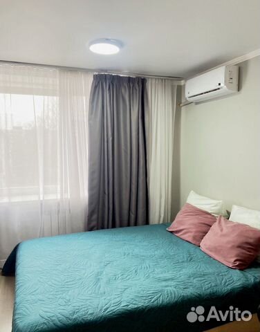 

Квартира-студия, 30,6 м², 4/9 эт.