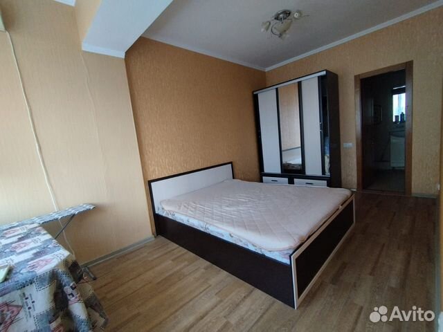 

2-к. квартира, 65 м², 3 кровати