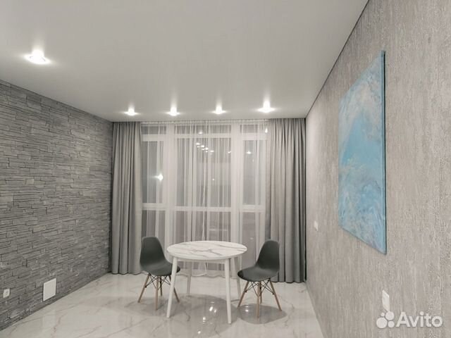 

1-к. квартира, 50 м², 1 кровать