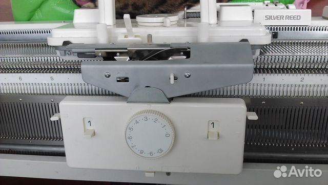 машинка для вязания авито машинка для вязания авито