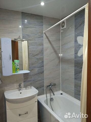 

2-к. квартира, 48 м², 4 кровати