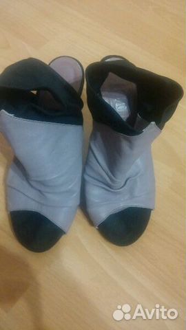 Босоножки б/у Paolo Conte Босоножки б/у Paolo Conte