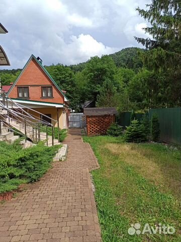 

Коттедж 100 м² на участке 6 сот.