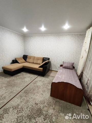 

Дом 50 м² на участке 5 сот.