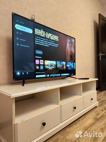 

1-к. квартира, 45,9 м², 3 кровати
