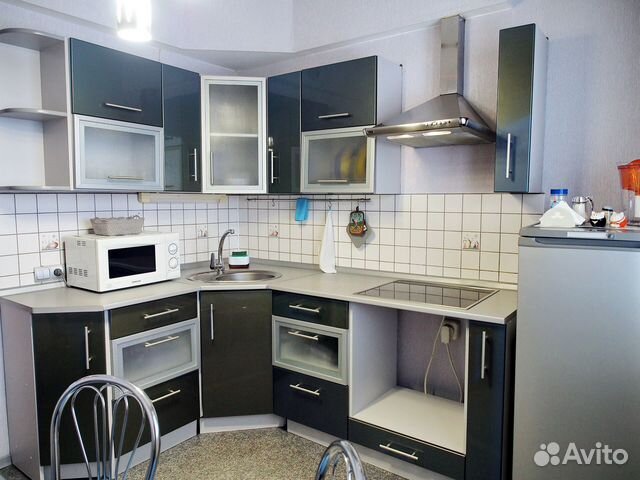 

2-к. квартира, 54 м², 2 кровати