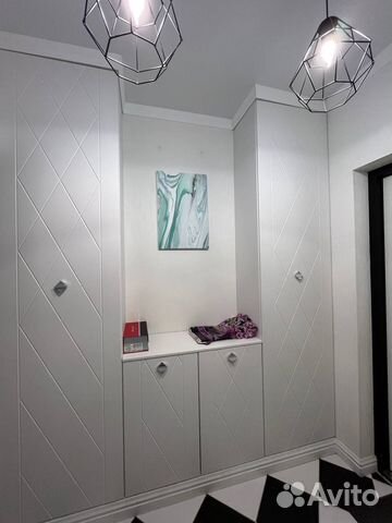 

3-к. квартира, 90 м², 3 кровати