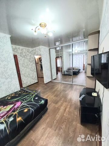 

2-к. квартира, 47 м², 5 кроватей