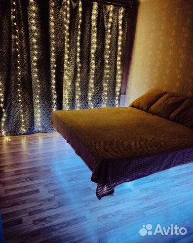 

2-к. квартира, 50 м², 3 кровати