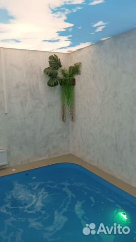 

3-к. коттедж, 300 м²