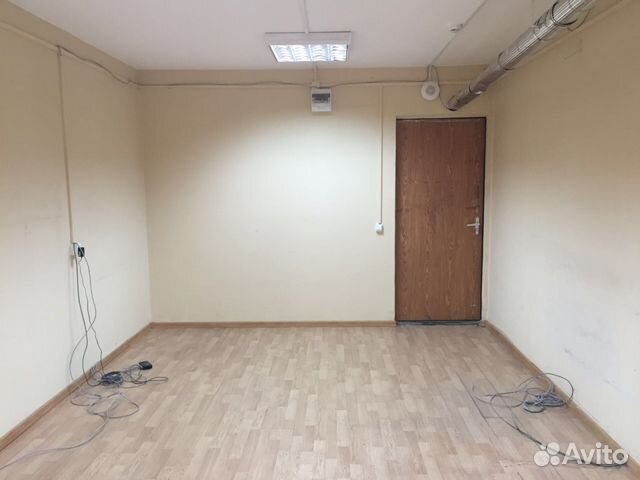 Помещение свободного назначения, 20 м² Помещение свободного назначения, 20 м²