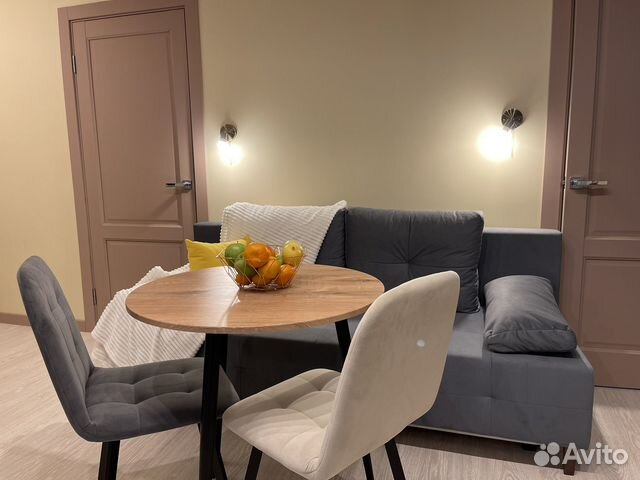 

2-к. квартира, 37 м², 2/3 эт.