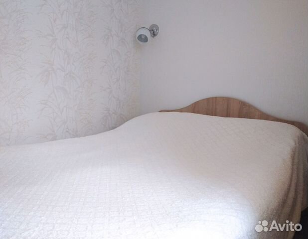 

1-к. квартира, 21 м², 1 кровать