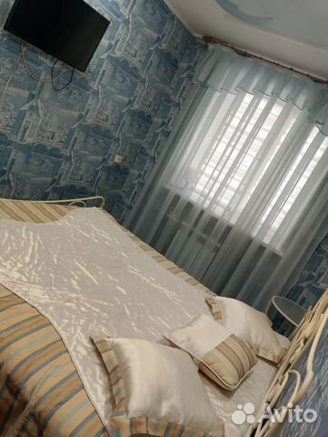 

2-к. квартира, 44 м², 1/5 эт.
