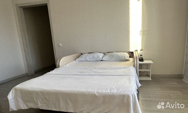 

1-к. квартира, 42 м², 2 кровати