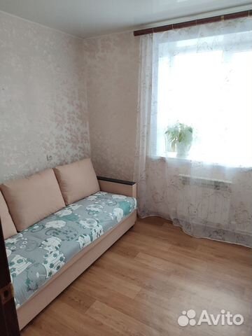 

2-к. квартира, 45 м², 3 кровати