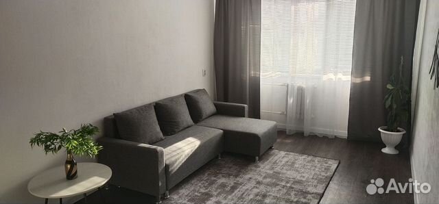 

2-к. квартира, 48 м², 3 кровати