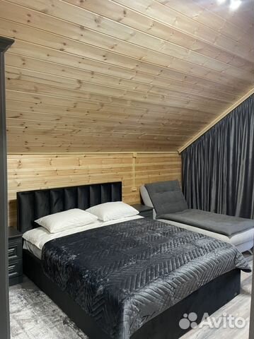

1-к. таунхаус, 70 м²