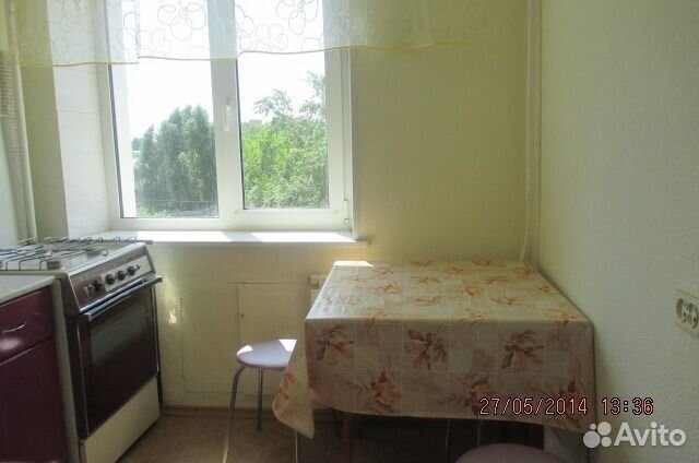 1-к квартира, 33 м², 7/9 эт.