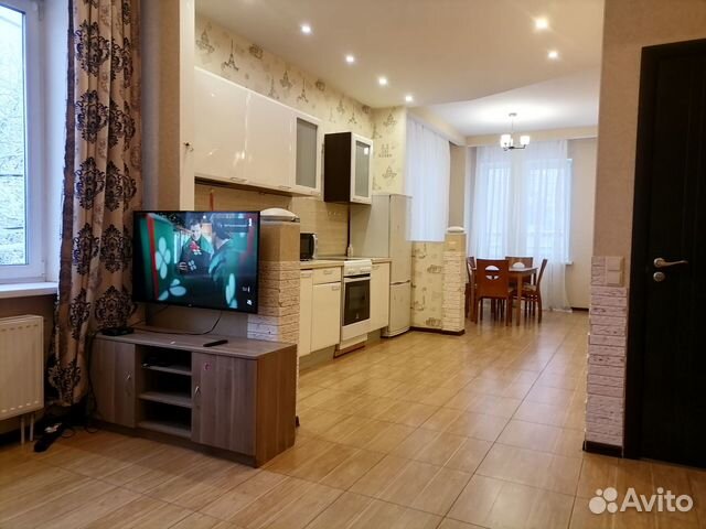 

2-к. дом, 110 м²