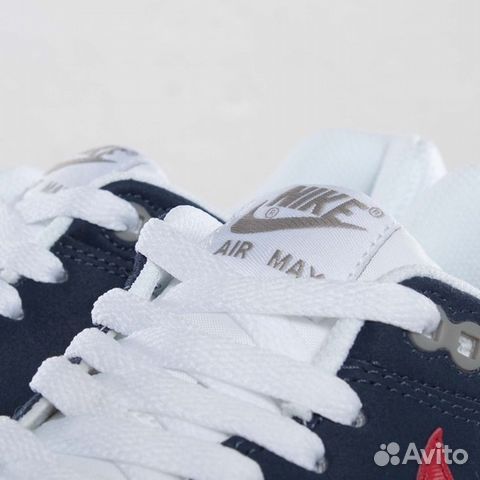 Кроссовки мужские nike AIR MAX 1 Кроссовки мужские nike AIR MAX 1