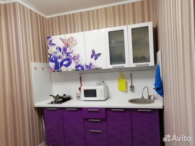 

2-к. квартира, 48 м², 4 кровати