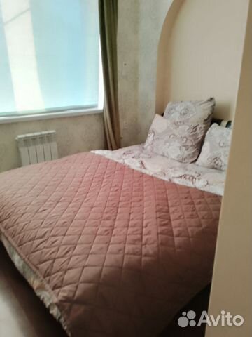 

1-к. квартира, 50 м², 20/22 эт.