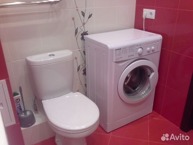 1-к квартира, 45 м², 6/10 эт. 1-к квартира, 45 м², 6/10 эт.