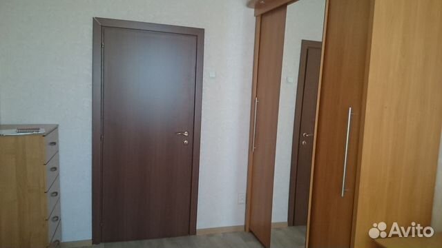 Комната 15 м² в 2-к, 5/8 эт.