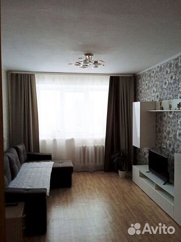 

2-к. квартира, 43 м², 2/9 эт.