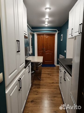 

2-к. квартира, 37 м², 3 кровати