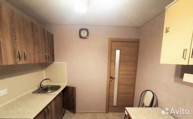 

1-к. квартира, 55 м², 2 кровати