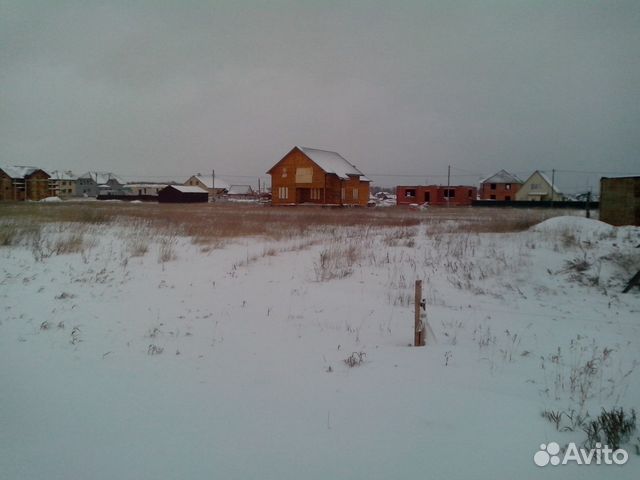 Участок 13.5 сот. (ИЖС) Участок 13.5 сот. (ИЖС)