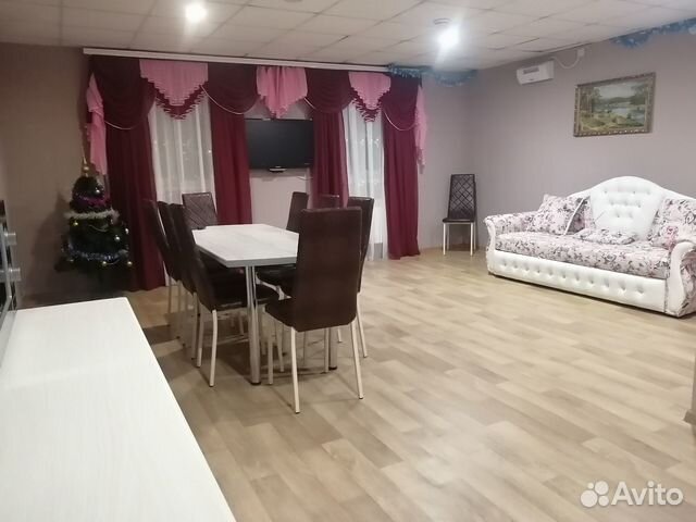 

2-к. дом, 90 м²