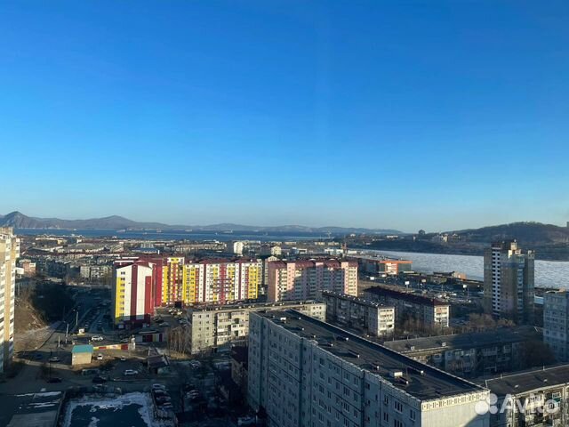 

2-к. квартира, 45 м², 2 кровати
