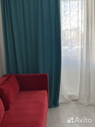 

1-к. квартира, 42 м², 5/17 эт.