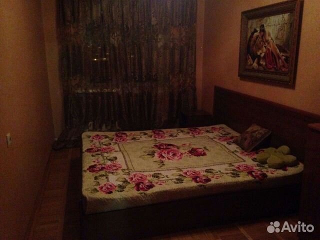 3-к квартира, 58 м², 9/9 эт.