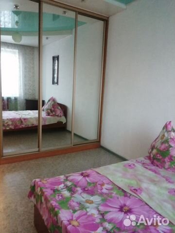 

Квартира-студия, 67 м², 3 кровати