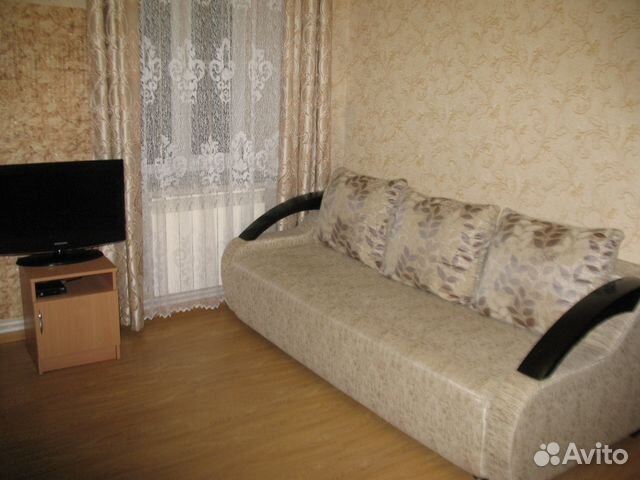 2-к квартира, 41 м², 1/2 эт.