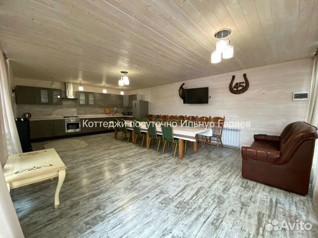 

6-к. коттедж, 300 м²