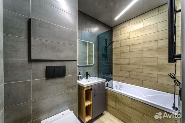 

Квартира-студия, 37 м², 3/5 эт.