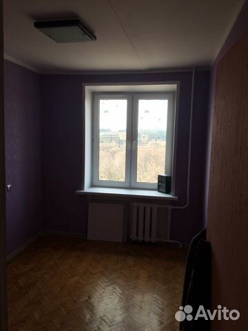 2-к квартира, 40 м², 6/9 эт. 2-к квартира, 40 м², 6/9 эт.