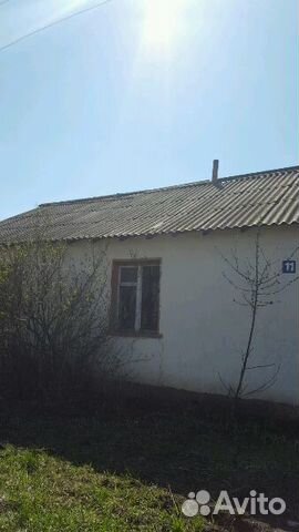 Дом 55 м² на участке 11 сот. Дом 55 м² на участке 11 сот.