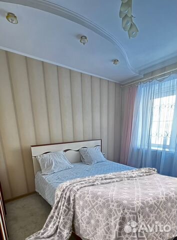 

3-к. квартира, 73 м², 5 кроватей
